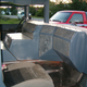Illustration for article titled Man Hand-Building Hummer H1 From Ford Scraps